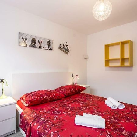 Appartement Sweet Escape à Split Extérieur photo