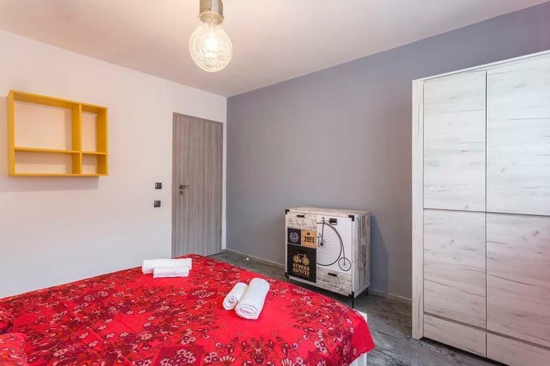 Appartement Sweet Escape à Split Extérieur photo
